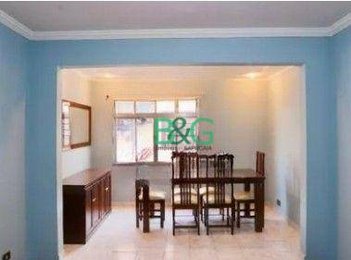 apartment em Rua Canuto Saraiva, Mooca - São Paulo - SP
