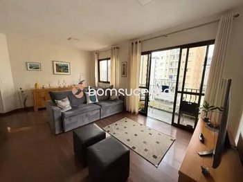 apartment em Rua Serra do Japi, Vila Gomes Cardim - São Paulo - SP