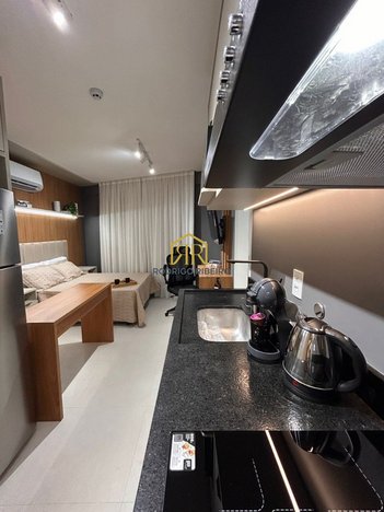apartment em Rua das Acácias, Carvoeira - Florianópolis - SC