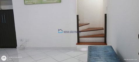 house em Travessa Barreiras, Vila Santo Estéfano - São Paulo - SP