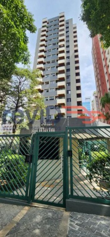 apartment em Rua Herculano de Freitas, Bela Vista - São Paulo - SP