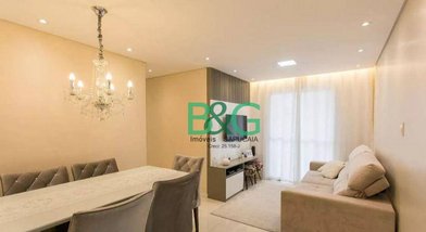 apartment em Rua Amaro Bezerra Cavalcanti, Vila Matilde - São Paulo - SP