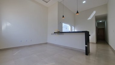 house em Rua Ricardo Alpidio Sarzi, Residencial Ouro Verde - Botucatu - SP