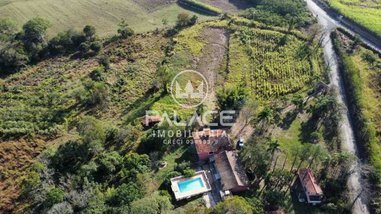 commercial_property em Estrada Luiz Marchini, Pau Queimado - Piracicaba - SP
