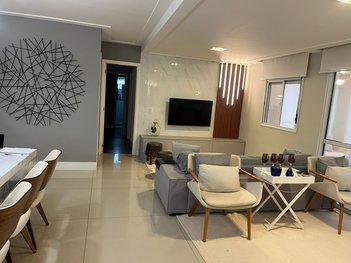 apartment em Rua Santo Egídio, Santa Teresinha - São Paulo - SP