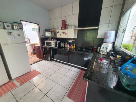 Cômodo Condomínio
