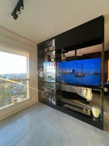 apartment em Rua Curvelo, Petrópolis - Porto Alegre - RS