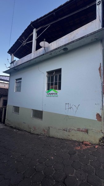 Cômodo Condomínio