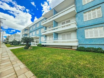 apartment em Avenida Central, Centro - Xangri-Lá - RS