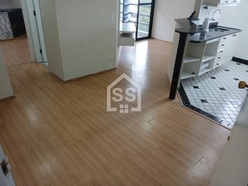 apartment em Rua Professor José Horácio Meirelles Teixeira, Vila Suzana - São Paulo - SP