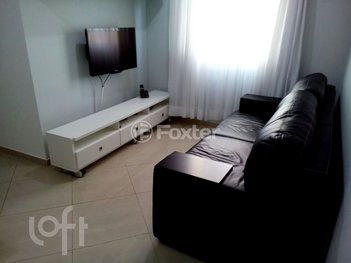 apartment em Rua Eugênio de Freitas, Vila Guilherme - São Paulo - SP
