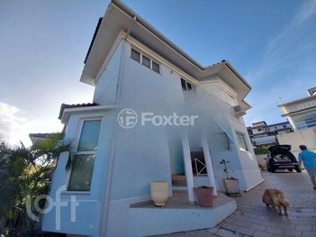 house em Rua Laélia Purpurata, João Paulo - Florianópolis - SC