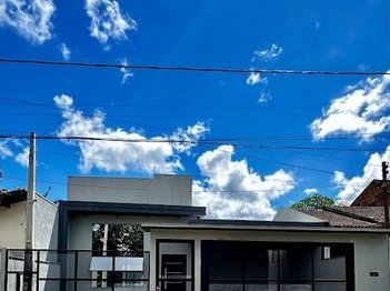 house em Rua Avelino de Araújo, Nova Sapucaia - Sapucaia do Sul - RS