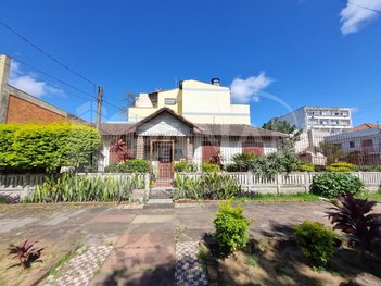 land_lot em Avenida França, Navegantes - Porto Alegre - RS