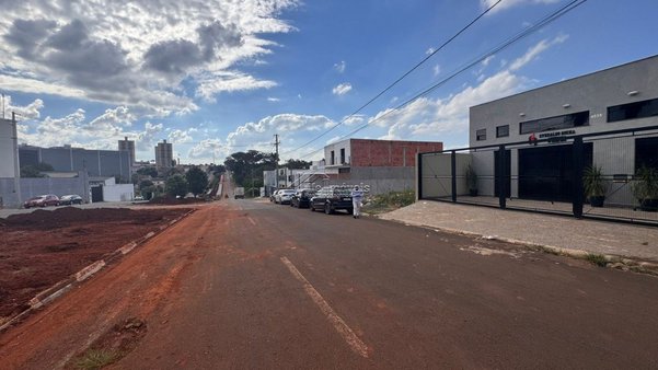 Cômodo Condomínio