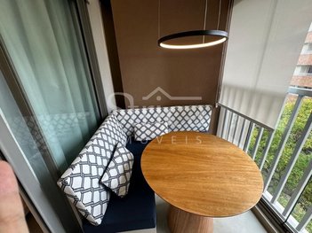 apartment em Rua Cubatão, Vila Mariana - São Paulo - SP