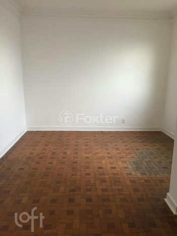 house em Rua Embaré, Mirandópolis - São Paulo - SP