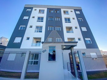 apartment em Rua Amazonas, Vera Cruz - Passo Fundo - RS