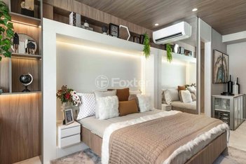 apartment em Avenida Paulista, Bela Vista - São Paulo - SP