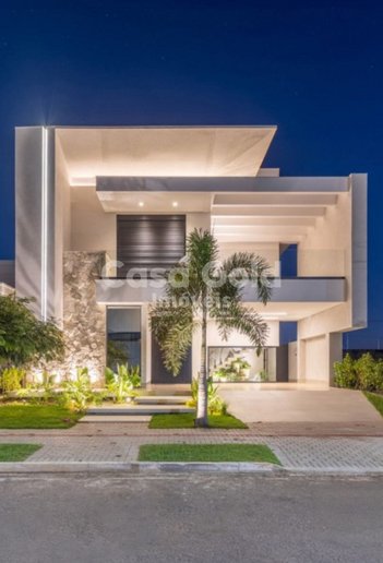 house em Estrada Jacinta, São Cristóvão - Sinop - MT