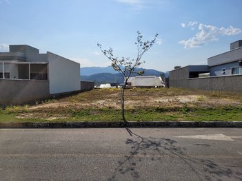 land_lot em Rua Erwin Imme, Arapongas - Indaial - SC