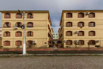 apartment em Rua Álvaro Chaves, Centro - Pelotas - RS