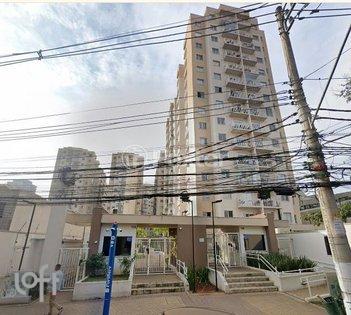 apartment em Rua do Bosque, Bom Retiro - São Paulo - SP