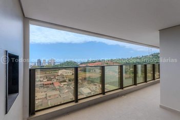 apartment em Rua Luci Canziani, Praia Brava de Itajaí - Itajaí - SC