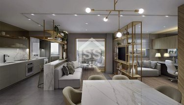 apartment em Rua Lauriano Fernandes Júnior, Vila Leopoldina - São Paulo - SP