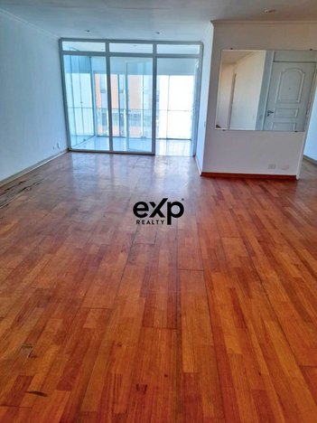 apartment em Rua São Benedito, Santo Amaro - São Paulo - SP