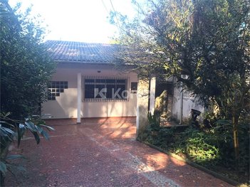house em Rua Betis, Vila Amélia - São Paulo - SP