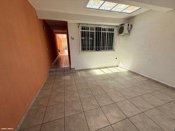 house em Rua Carlos Gonzalez, Vila Curuçá - São Paulo - SP