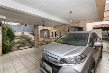 house em Rua Padre Francisco Libermann, Cidade São Francisco - São Paulo - SP