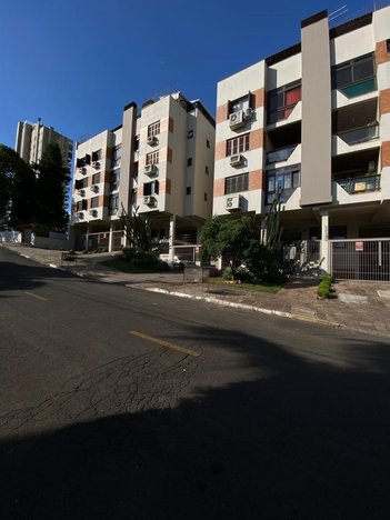 apartment em Rua Caeté, Vila Rosa - Novo Hamburgo - RS