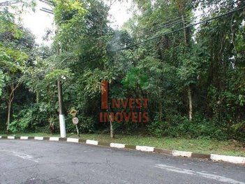 land_lot em Jambo, Lote 2, Quadra E, Residencial Recanto Verde - Cotia - SP