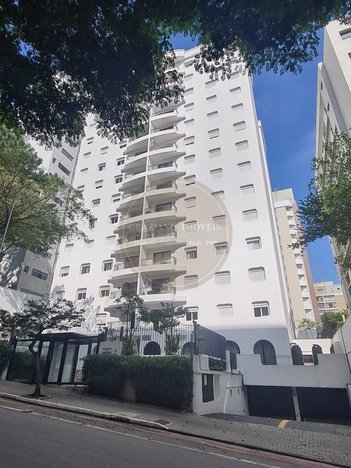apartment em Rua Martiniano de Carvalho, Bela Vista - São Paulo - SP