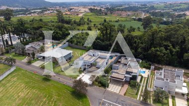 house em Alameda Baikal, Residencial São José - Itupeva - SP