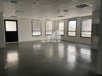 office em Alameda Araguaia, Alphaville Industrial - Barueri - SP