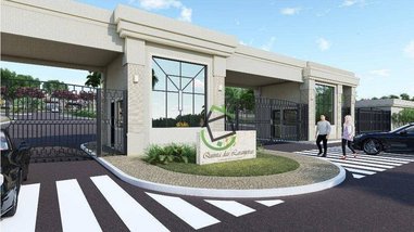 land_lot em Avenida Doutor Fernando Prata Magalhães, Residencial e Comercial Quinta das Laranjeiras - Araraquara - SP