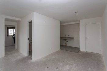 apartment em Rua Venâncio Aires, Vila Pompéia - São Paulo - SP