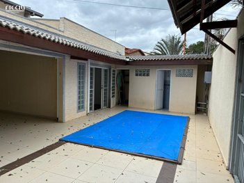 house em Rua Nazaré, Jardim Satélite - São José dos Campos - SP