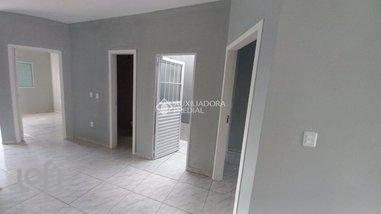 house em Everaldo Marques da Silva, Castelo Branco - Gravataí - RS