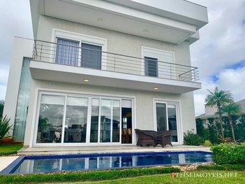 house em Rua Rio Jacuí, Xangri-Lá - Xangri-Lá - RS