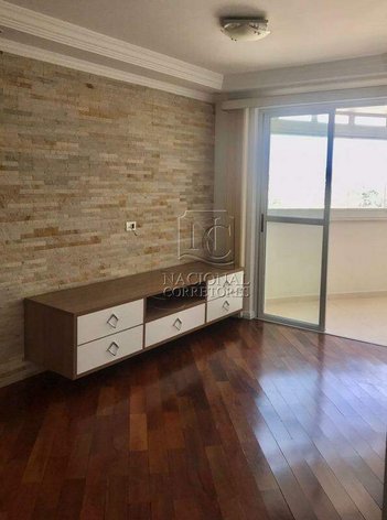 apartment em Rua Icó, Parque Jaçatuba - Santo André - SP