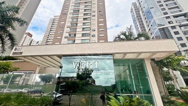 apartment em Rua João Huss, Gleba Fazenda Palhano - Londrina - PR