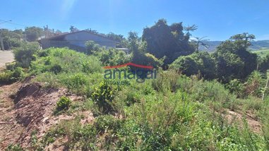 land_lot em Rua Antônio Constâncio Júnior, Santa Branca - Santa Branca - SP