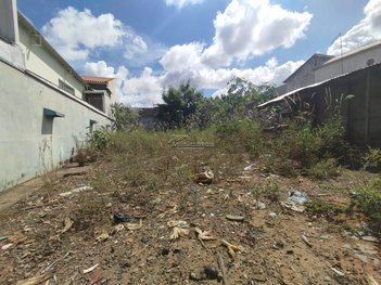 land_lot em Rua Osvaldo José Andreotti, Jardim Nossa Senhora de Lourdes - Hortolândia - SP