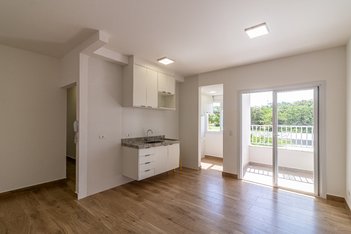 apartment em Avenida Francisco Luiz Rasera, Jardim Califórnia - Piracicaba - SP