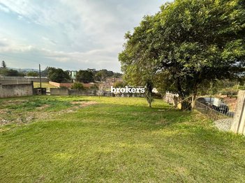 land_lot em Rua Aghabito Budel, Butiatuvinha - Curitiba - PR