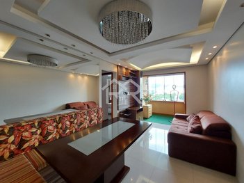 apartment em Avenida Ceres, Partenon - Porto Alegre - RS
